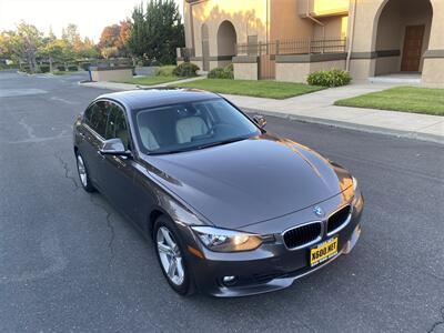 2015 BMW 328i   - Photo 33 - Fremont, CA 94536