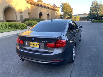 2015 BMW 328i   - Photo 19 - Fremont, CA 94536