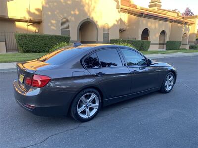 2015 BMW 328i   - Photo 15 - Fremont, CA 94536