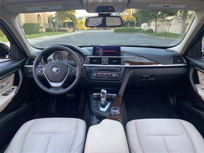 2015 BMW 328i   - Photo 2 - Fremont, CA 94536