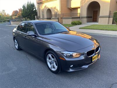 2015 BMW 328i   - Photo 5 - Fremont, CA 94536