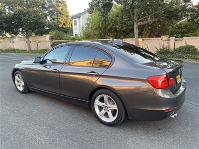 2015 BMW 328i   - Photo 27 - Fremont, CA 94536