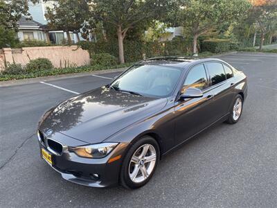 2015 BMW 328i   - Photo 31 - Fremont, CA 94536