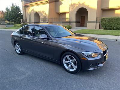 2015 BMW 328i   - Photo 7 - Fremont, CA 94536