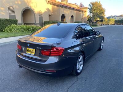 2015 BMW 328i   - Photo 18 - Fremont, CA 94536