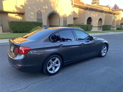 2015 BMW 328i   - Photo 13 - Fremont, CA 94536