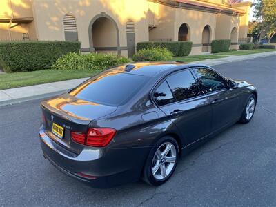 2015 BMW 328i   - Photo 35 - Fremont, CA 94536