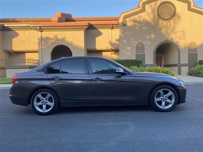 2015 BMW 328i   - Photo 11 - Fremont, CA 94536