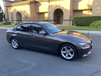 2015 BMW 328i   - Photo 9 - Fremont, CA 94536