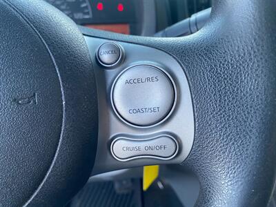 2015 Nissan NV SV   - Photo 22 - Fremont, CA 94536