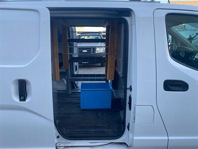 2015 Nissan NV SV   - Photo 24 - Fremont, CA 94536