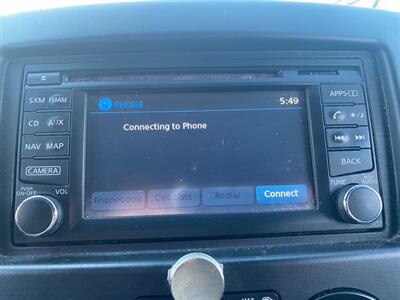 2015 Nissan NV SV   - Photo 26 - Fremont, CA 94536