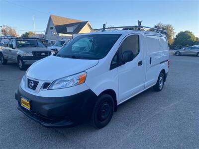 2015 Nissan NV SV   - Photo 3 - Fremont, CA 94536