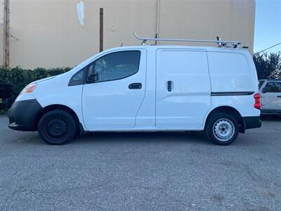 2015 Nissan NV SV   - Photo 21 - Fremont, CA 94536