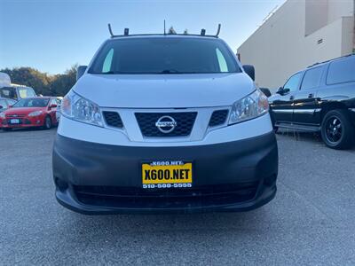2015 Nissan NV SV   - Photo 5 - Fremont, CA 94536