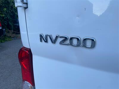 2015 Nissan NV SV   - Photo 8 - Fremont, CA 94536