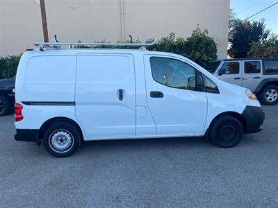 2015 Nissan NV SV   - Photo 13 - Fremont, CA 94536