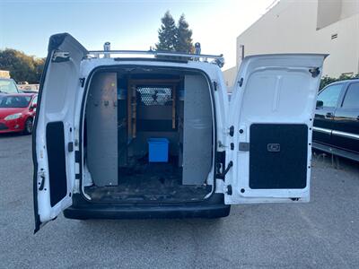 2015 Nissan NV SV   - Photo 4 - Fremont, CA 94536