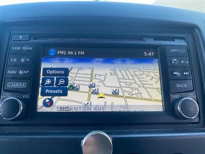 2015 Nissan NV SV   - Photo 33 - Fremont, CA 94536