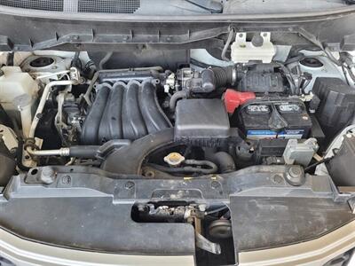 2015 Nissan NV SV   - Photo 10 - Fremont, CA 94536