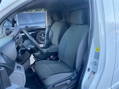 2015 Nissan NV SV   - Photo 18 - Fremont, CA 94536