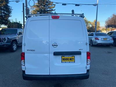 2015 Nissan NV SV   - Photo 17 - Fremont, CA 94536