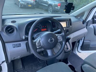 2015 Nissan NV SV   - Photo 2 - Fremont, CA 94536