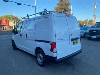 2015 Nissan NV SV   - Photo 19 - Fremont, CA 94536