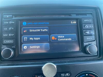 2015 Nissan NV SV   - Photo 28 - Fremont, CA 94536