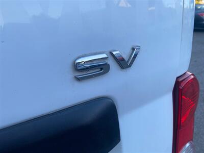 2015 Nissan NV SV   - Photo 20 - Fremont, CA 94536