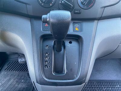 2015 Nissan NV SV   - Photo 25 - Fremont, CA 94536