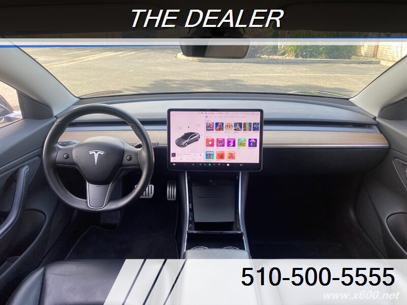2018 Tesla Model 3 Performance FULL FSD !!  