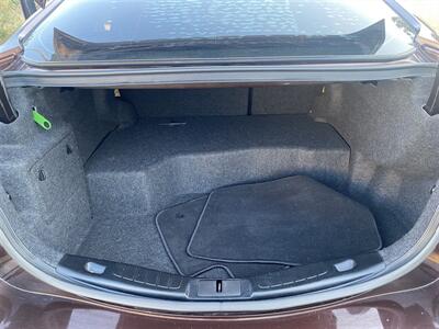 2019 Ford Fusion Hybrid SE  1 Owner - Photo 21 - Fremont, CA 94536