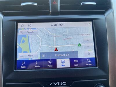 2019 Ford Fusion Hybrid SE  1 Owner - Photo 11 - Fremont, CA 94536