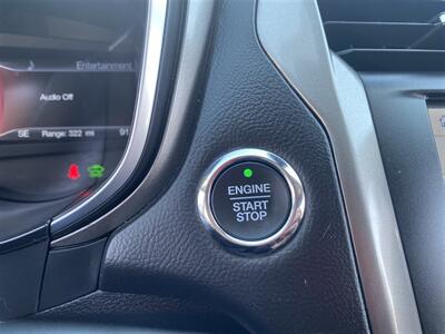 2019 Ford Fusion Hybrid SE  1 Owner - Photo 3 - Fremont, CA 94536