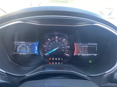 2019 Ford Fusion Hybrid SE  1 Owner - Photo 5 - Fremont, CA 94536