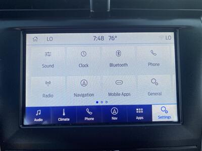 2019 Ford Fusion Hybrid SE  1 Owner - Photo 33 - Fremont, CA 94536