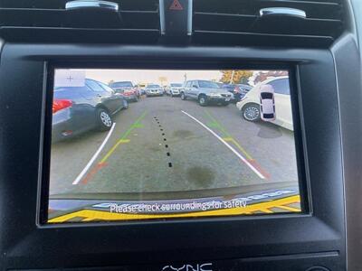 2019 Ford Fusion Hybrid SE  1 Owner - Photo 37 - Fremont, CA 94536