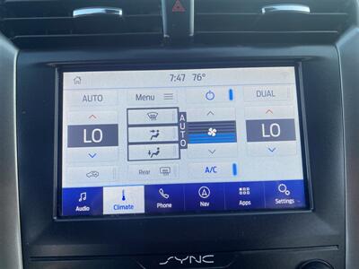 2019 Ford Fusion Hybrid SE  1 Owner - Photo 29 - Fremont, CA 94536