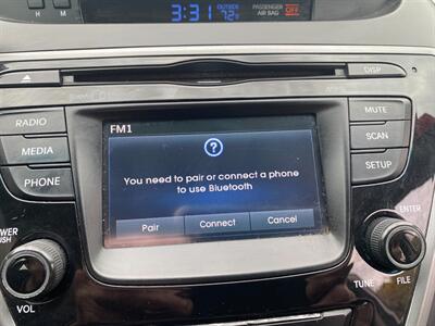 2014 Hyundai ELANTRA SE   - Photo 22 - Fremont, CA 94536