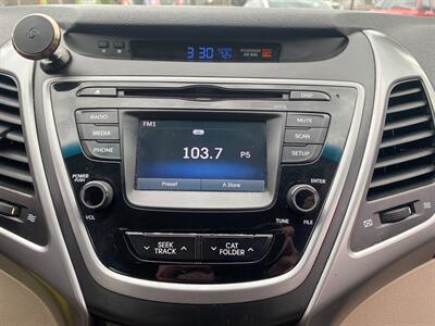 2014 Hyundai ELANTRA SE   - Photo 20 - Fremont, CA 94536