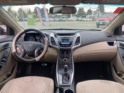 2014 Hyundai ELANTRA SE   - Photo 15 - Fremont, CA 94536
