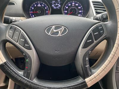 2014 Hyundai ELANTRA SE   - Photo 18 - Fremont, CA 94536