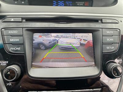 2014 Hyundai ELANTRA SE   - Photo 23 - Fremont, CA 94536