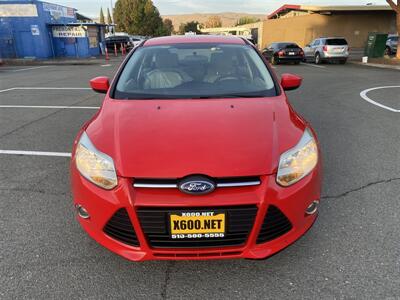 2012 Ford Focus SE   - Photo 7 - Fremont, CA 94536