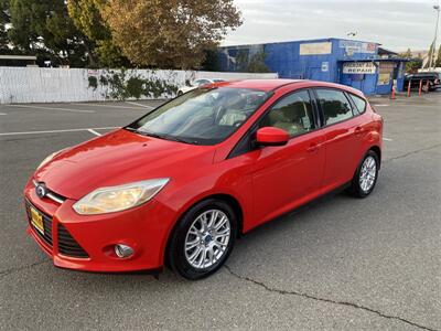 2012 Ford Focus SE   - Photo 33 - Fremont, CA 94536