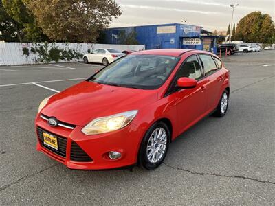 2012 Ford Focus SE   - Photo 5 - Fremont, CA 94536