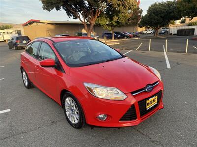 2012 Ford Focus SE   - Photo 11 - Fremont, CA 94536