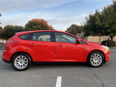 2012 Ford Focus SE   - Photo 38 - Fremont, CA 94536