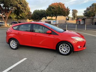 2012 Ford Focus SE   - Photo 18 - Fremont, CA 94536